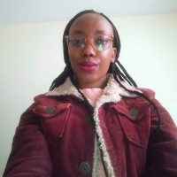 Rachael Njoroge