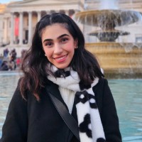 Maedeh Hakimipour