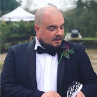 Liam Jolly