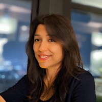 Supriya Mukherjee