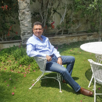 Samir Wahab