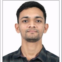 Tejas Patil