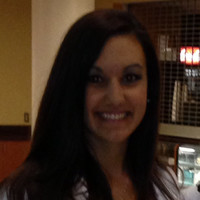 Jenna Sodrosky, Pharmd