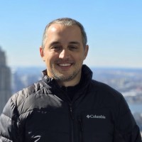 Daniel Pafece Colonese