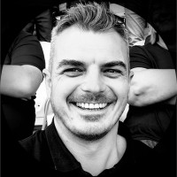 Kevin Wilson