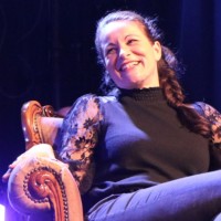 Emmanuelle Mazoyer