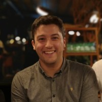 Iain White
