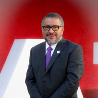 Horacio Duarte Olivares