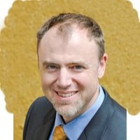 Eric Vetter