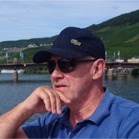 Gerard Driessen