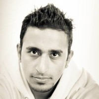 Prabin Shrestha