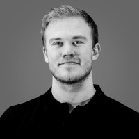 Erlend Langhelle Fosmo