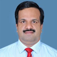 Sree Kumar I K