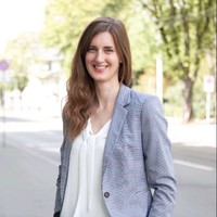 Noëlle Rosenberg