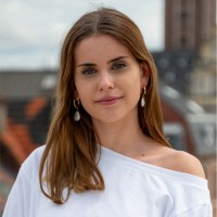 Jolien D'Hoogh