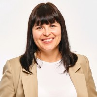 Oksana Kulikova