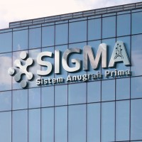 Sistem Anugrah Prima