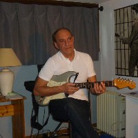 Alain Durand