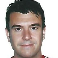 DANIEL MANJÓN POZAS