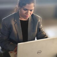 Kalpana Devi M