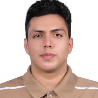 Dariel Palacios