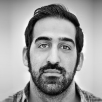 Navid Kiani Larijani