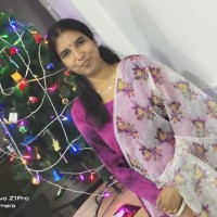 Lakshmi Priyanka