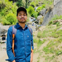 Er. Mohammad Hammad