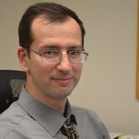 Slava Shpunt, Ctp