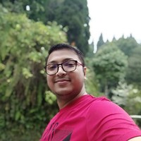 Suvro Talukdar