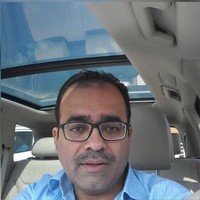 Vinay Wagh