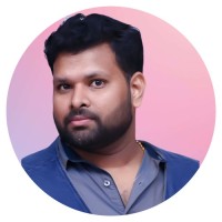 Sukumar Sasidharan
