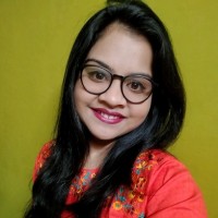 Samprity Chakraborty