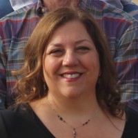 Stephanie Burden