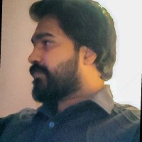 Praveen D'Souza