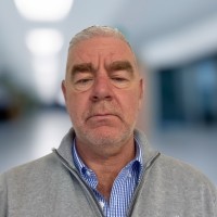 Ray Connolly