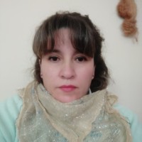 Rosa Elena Ponce Serrano