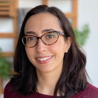 Camila de Castilho Garcia