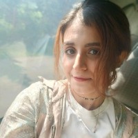 Fatemeh Azimi