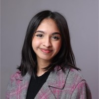 Samiha Rahman
