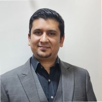 Marish Shah