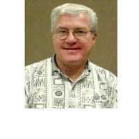 Richard Bergeron