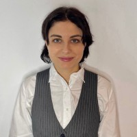 Julia Pfanger