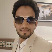 Rashid Ahmad