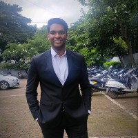 Rishabh Didwania