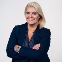 Elín Hrönn Ólafsdóttir