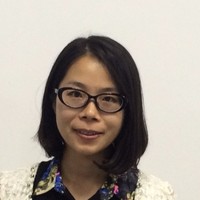 Ida Wang（王红娟）