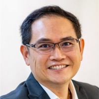 Lawrence Tay