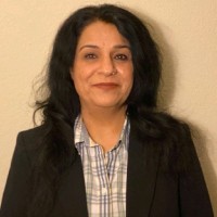 Nuzhat Mir