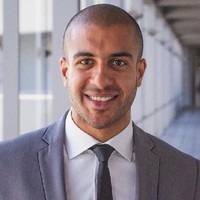 Mohamed Hamed